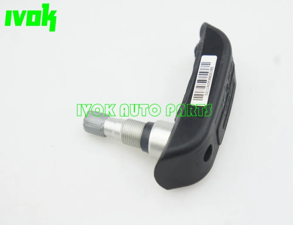Датчик Schrader TPMS для мотоцикла Kawasaki ZG1400 1400GTR 21176 0746 211760746 433 МГц|tpms sensor|schrader tpmstpms for |