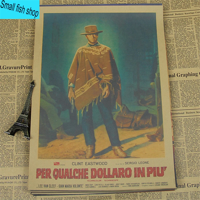 Изысканный доллар за несколько долларов еще украшение для дома крафт фильм ретро