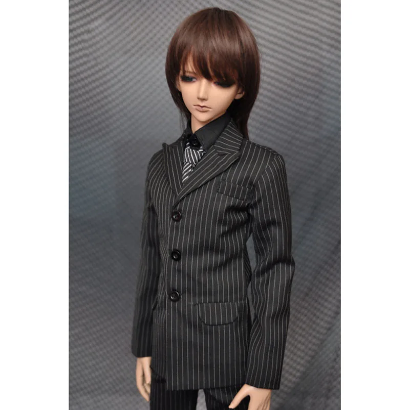 Предпродажа Костюмы Пальто/брюки/рубашка/брюки для мужчин 1/3 24 &quotSD SD17 70 см Высота