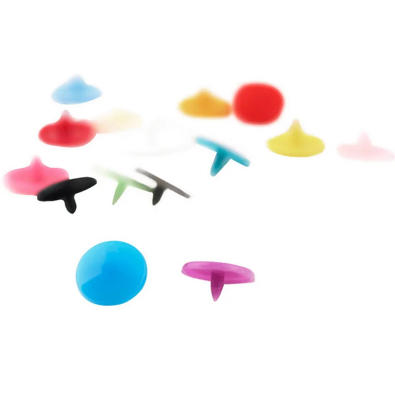 Новые металлические крепежные плоскогубцы для кнопок + 150 шт. T5 Пластиковые