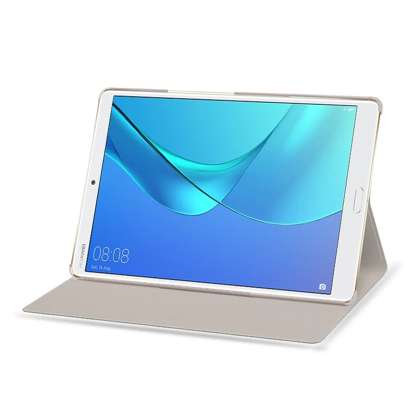 Защитный чехол для планшетного ПК Huawei Media Pad M5|Чехлы планшетов и электронных книг|