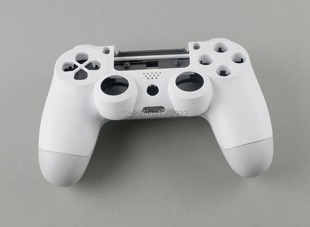5 компл./лот для PS4 Pro Беспроводной контроллер JDS040 jds-040 4 0 спереди и длинное сзади