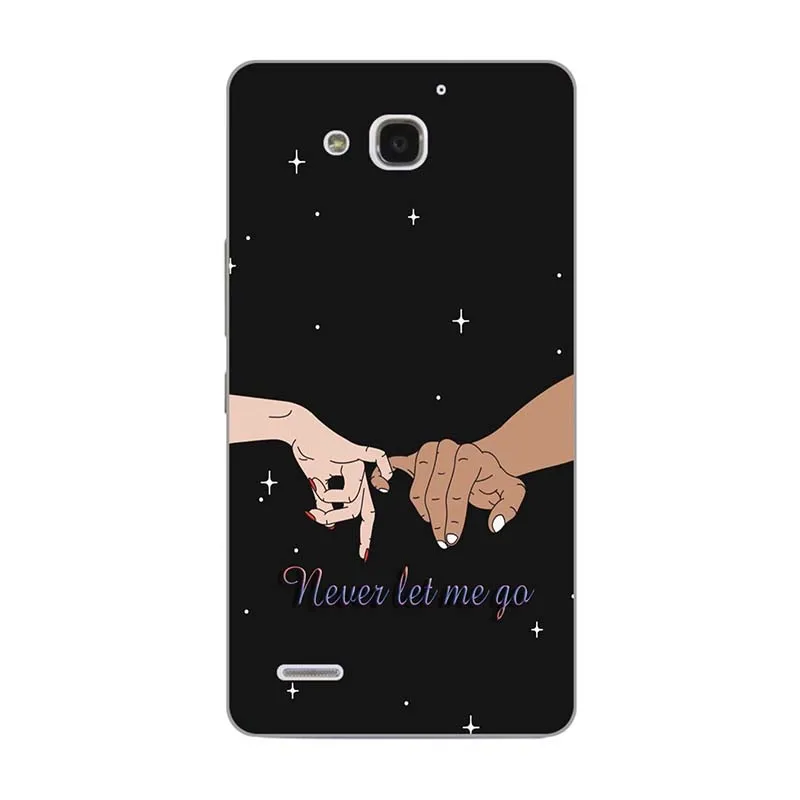 Чехол для телефона s для huawei Honor 3X3 X G750 5,5 дюйма, чехол с принтом «розовый волк», Мягкая силиконовая задняя крышка, Fundas Para