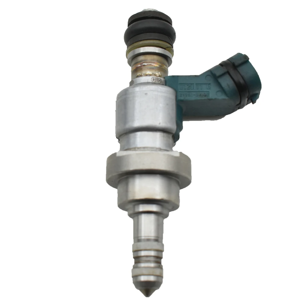 Оригинальная б/у Топливная форсунка 23209-31020 23250-31020 для Toyota Mark Brown Lexus IS250 GS300 23209-39057 |