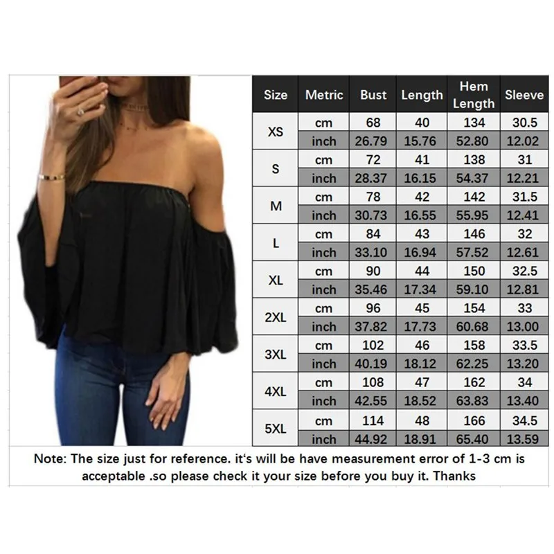 5xl 2018 весна лето женская шифоновая рубашка сексуальная без бретелек с длинным