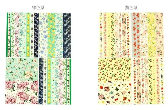 4 шт./компл. деко цветок стикер канцелярские принадлежности рукоделие