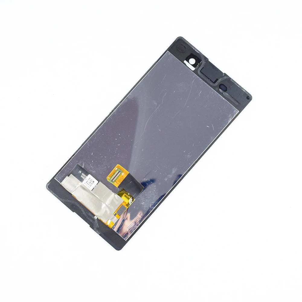 Новый 5 ''дисплей для Sony Xperia M5 lcd Dual E5603 E5606 E5653 ЖК дисплей сенсорный экран