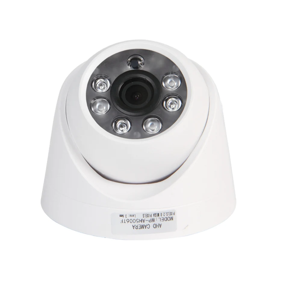 LWSTFOCUS 4CH CCTV комплекты системы 1080 P HDMI аналоговая камера высокого разрешения