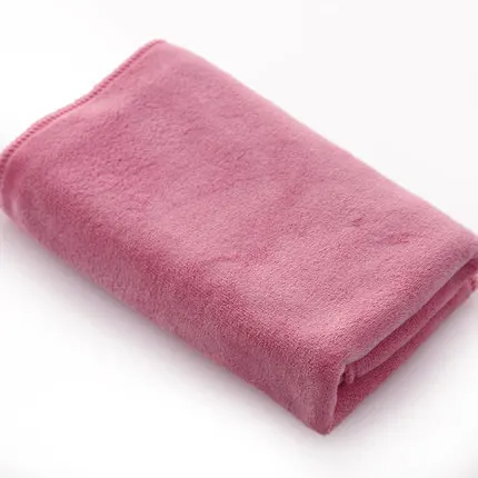Sanding hair towel/Comestic towel water dropping multicolor hotel face towel/hair towel/hand | Дом и сад