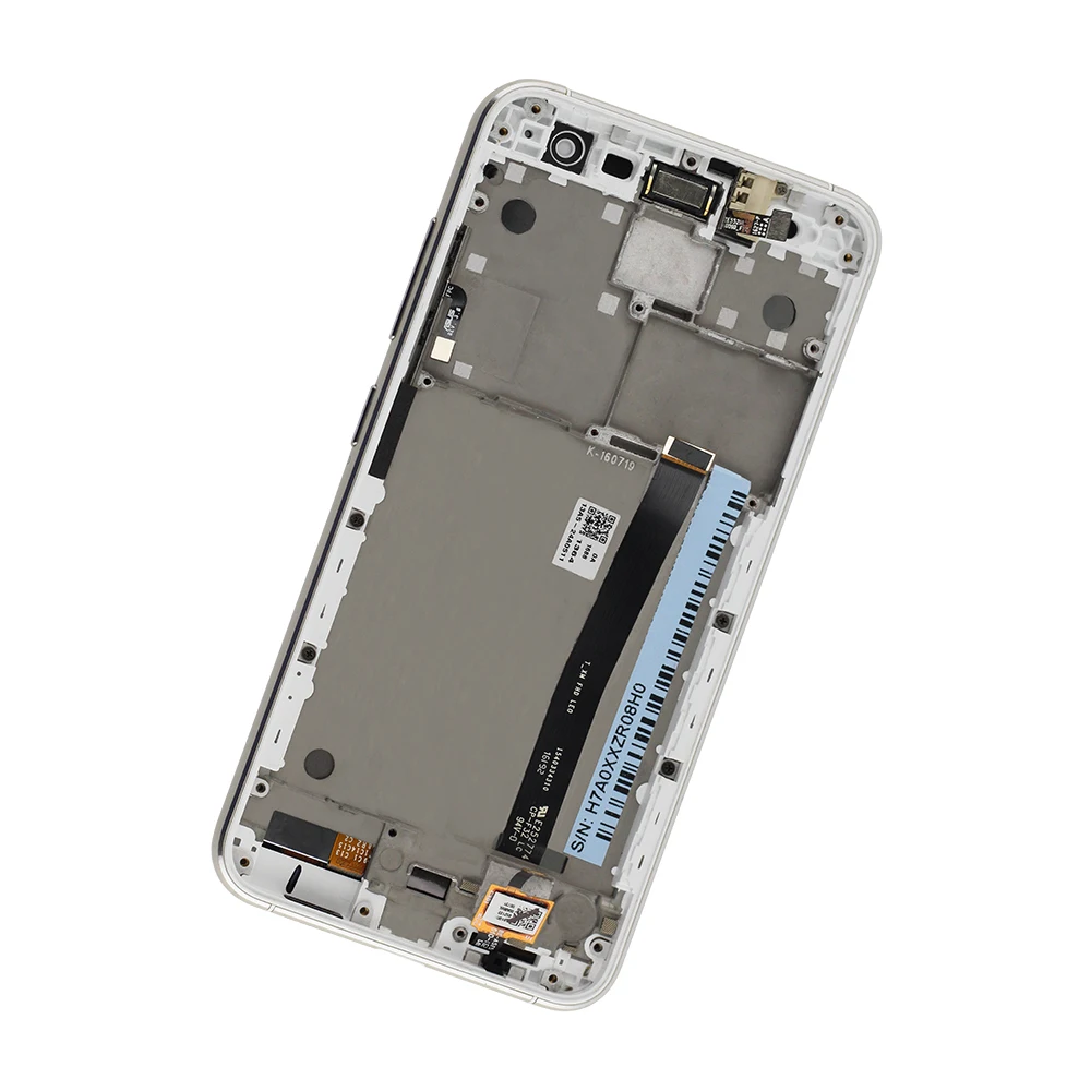 ЖК дисплей Starde 5 2 ''для Asus Zenfone 3 ZE520KL Z017D Z017DA Z017DB ZE 520KL с сенсорным экраном и