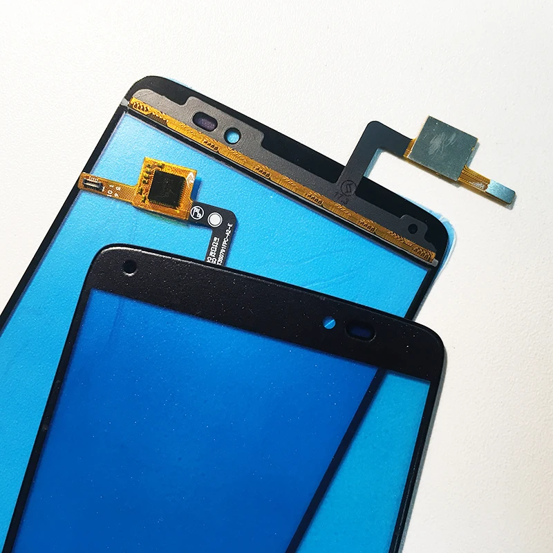 10 шт. высокое качество 5 &quotдля Alcatel One Touch Idol 3 6045 OT6045 6045Y сенсорный экран дигитайзер