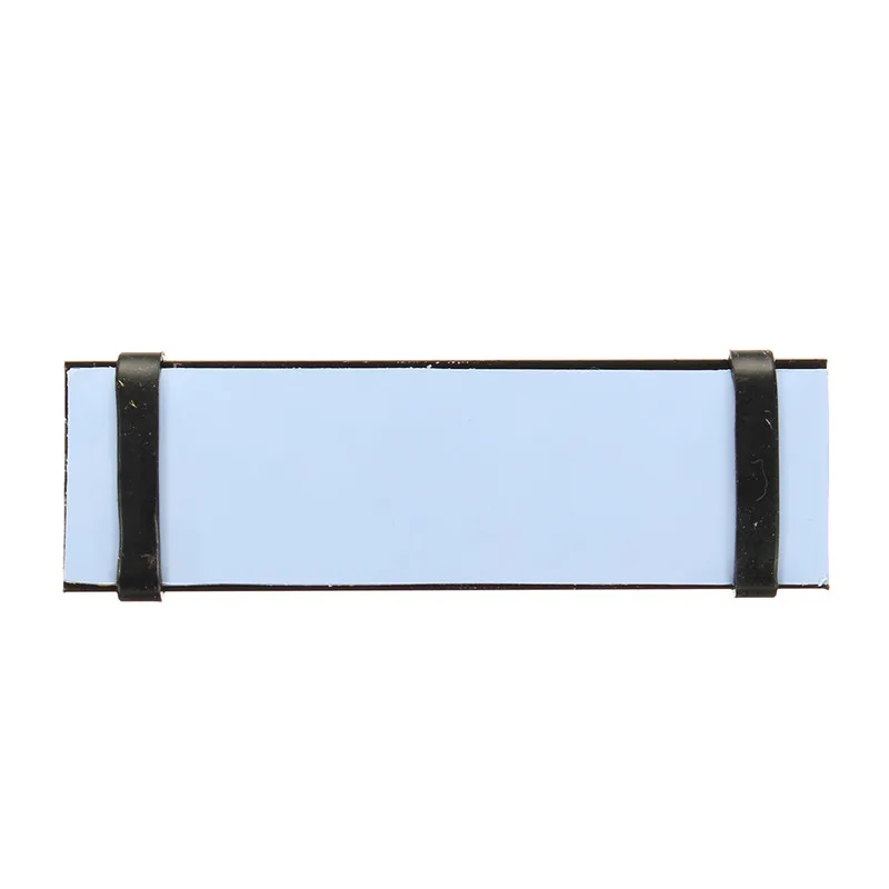 Высококачественный алюминиевый теплоотвод тепловой коврик для N80 NVME NGFF M.2 2280 PCIE SSD