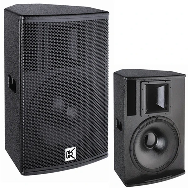 pro sound cvr audio studio live speaker |
