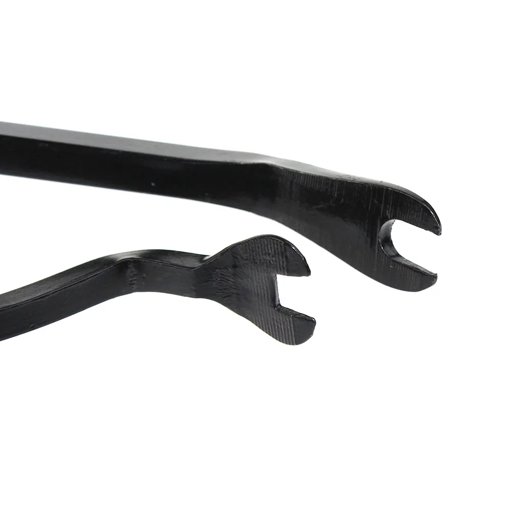 4 шт. прочное нейлонoвое Авто набор инструментов для удаления применим к