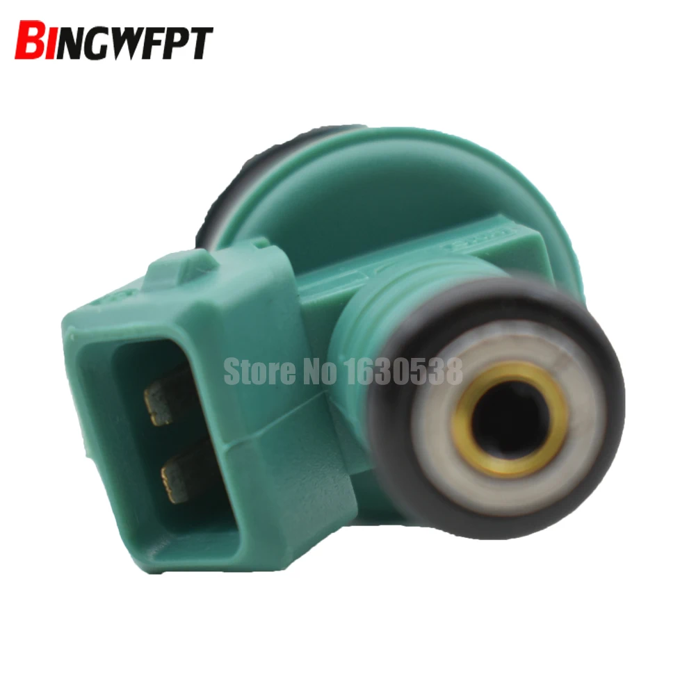 Топливные форсунки 0280150415 для BMW 280 л M3 2.5L 323i 525i E36 E34 M50 S50 0 150 415 6 шт.|Топливный