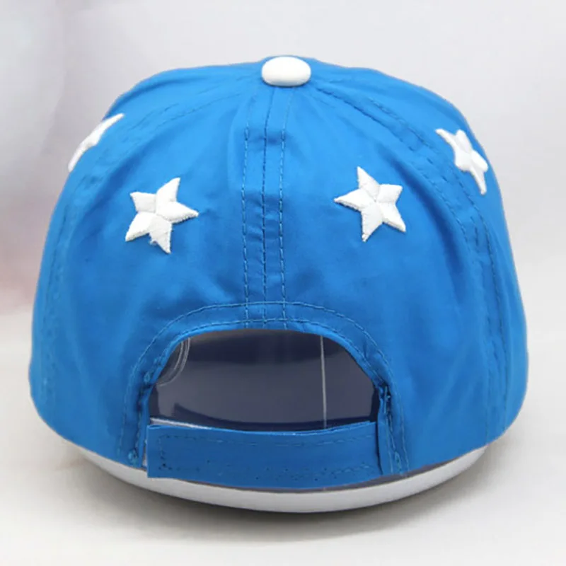 Милая Кепка для маленьких мальчиков с вышитыми цифрами, детская бейсболка на лето и осень, Детская Хлопковая солнцезащитная Кепка