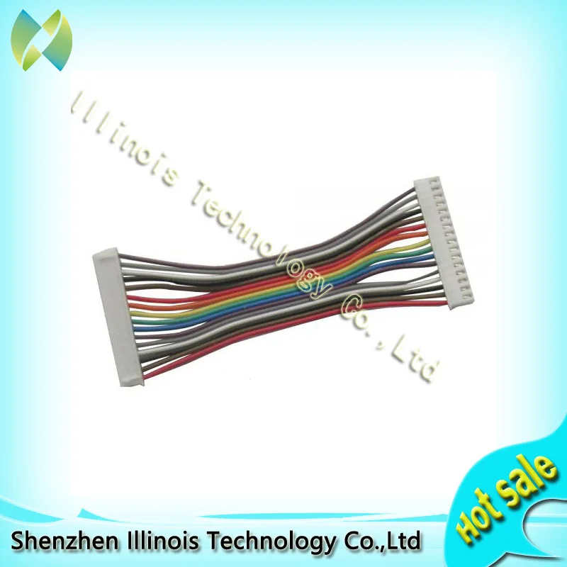 

XULI X6-1880 / X6-2000 / X6-2600 / X6-3200 эко-сольвентные принтеры ЖК-дисплей кабель для передачи данных