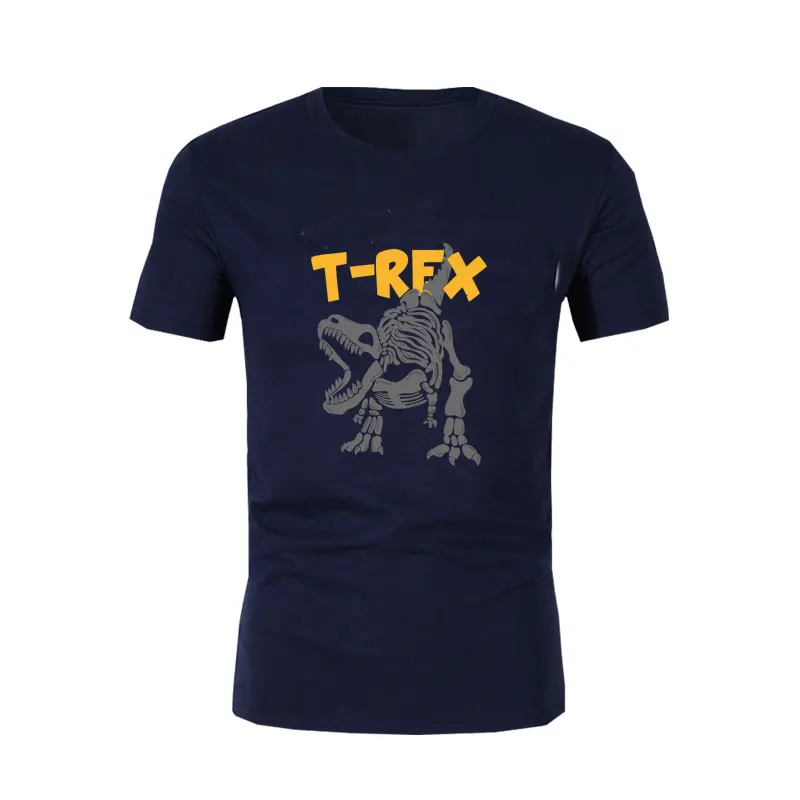 Крутые T-REX нашивки в виде динозавра на железе для одежды, термонаклейки для мальчиков, одежда для поделок, нашивки, термонаклейки, футболка