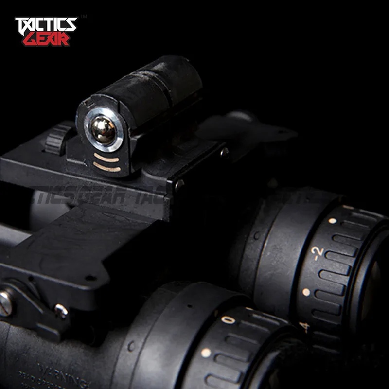FMA тактическая ФМА AVS 9 Шлем ночного видения очки NVG Манекен Модель TB1270