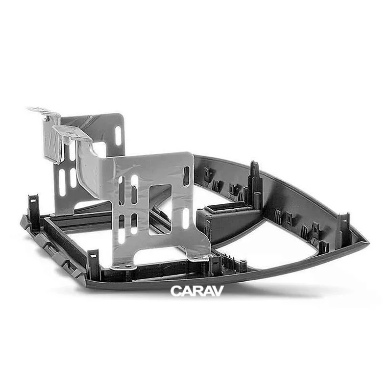 CARAV 11-267 Высококачественная радиопанель для HONDA Civic Хэтчбек 2012 + (левое колесо)