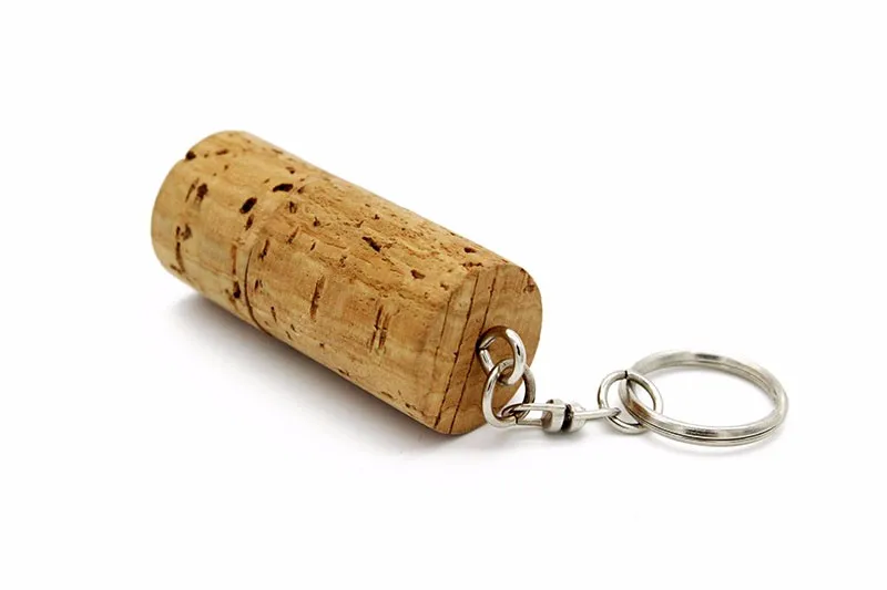 JASTER деревянный пробковый USB флеш-накопитель, деревянная бутылочная заглушка, флешка 4G 8GB 16GB 32GB 64 GB, флеш-накопитель с индивидуальным логотипом на заказ