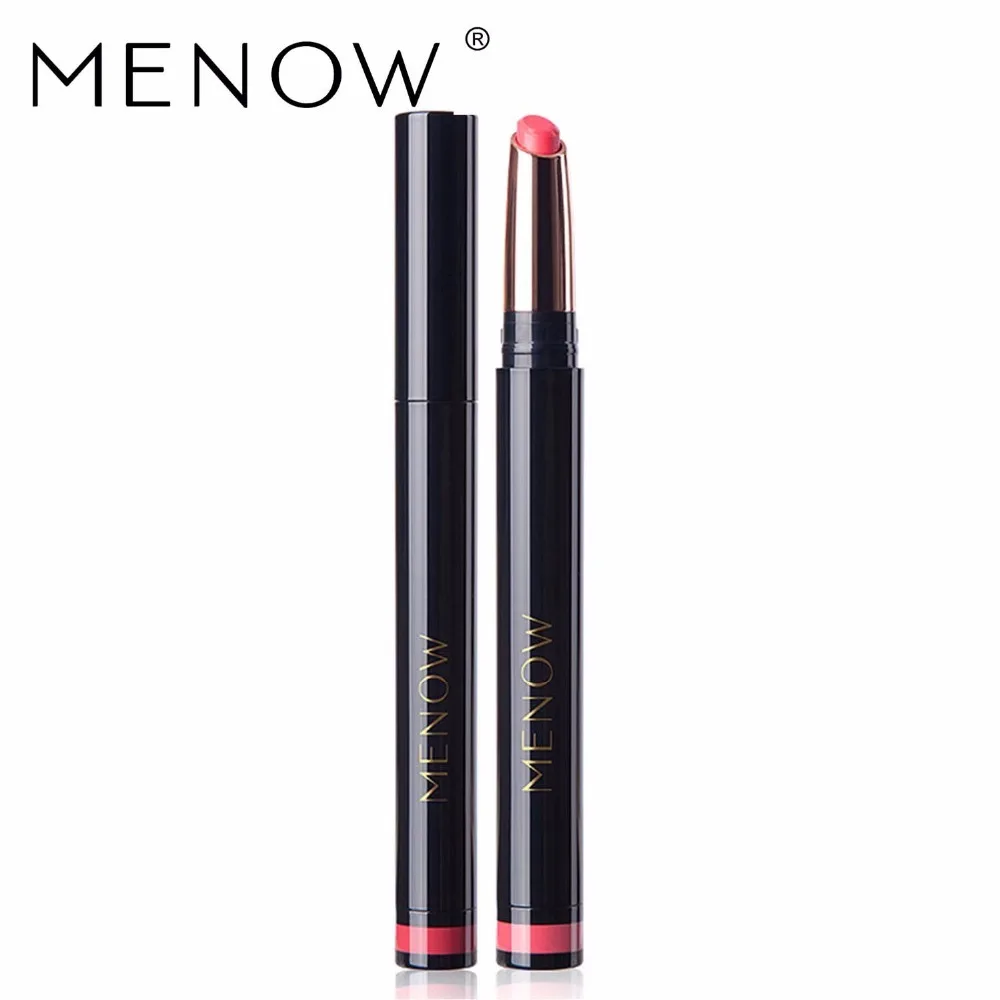 2pcs/lot Matte Lipstick Lasting Moisturizing Is Not Easy To Bleach Biting Lip Makeup Dry |