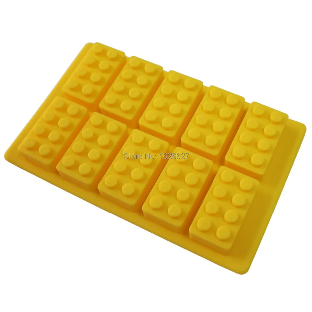 Силиконовая форма для мороженого 10 шт.|silicone mold|cake moldsilicone mold cake |