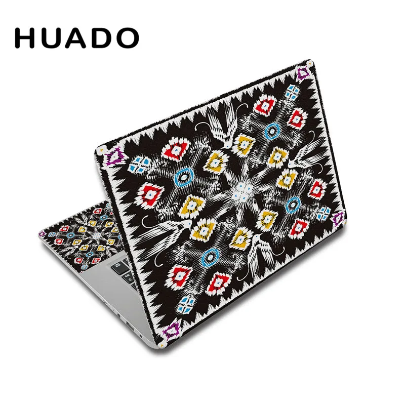 Наклейка для ноутбука HUADO наклейка 13 15 6 дюймов чехол lenovo/xiaomi air /macbook/asus 17