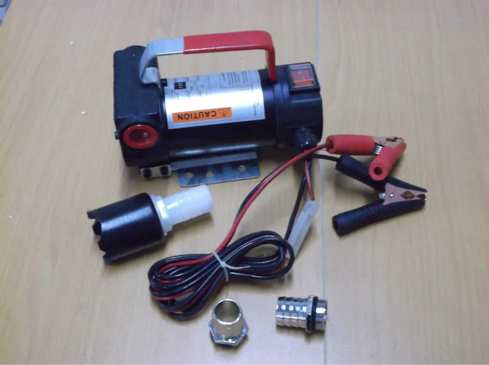 2015 новое поступление масляный барабан электрический топливный насос дизельный