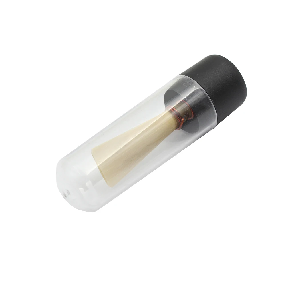 Средняя прочность для фагот Рид 1 шт. аксессуар с Чехол духовой инструмент