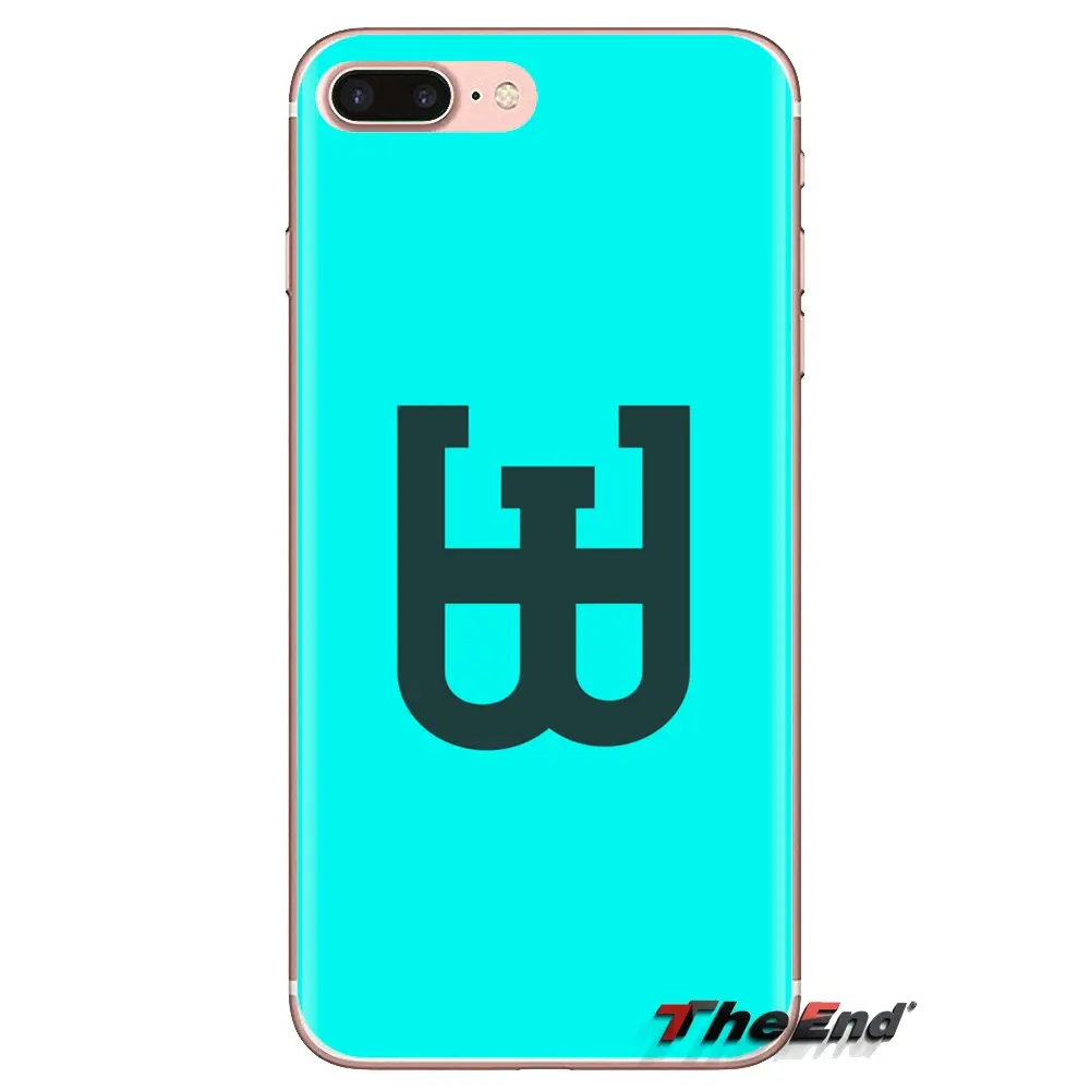 Прозрачные мягкие чехлы супер автомобиль Bugatti логотип искусство для LG Spirit Motorola Moto