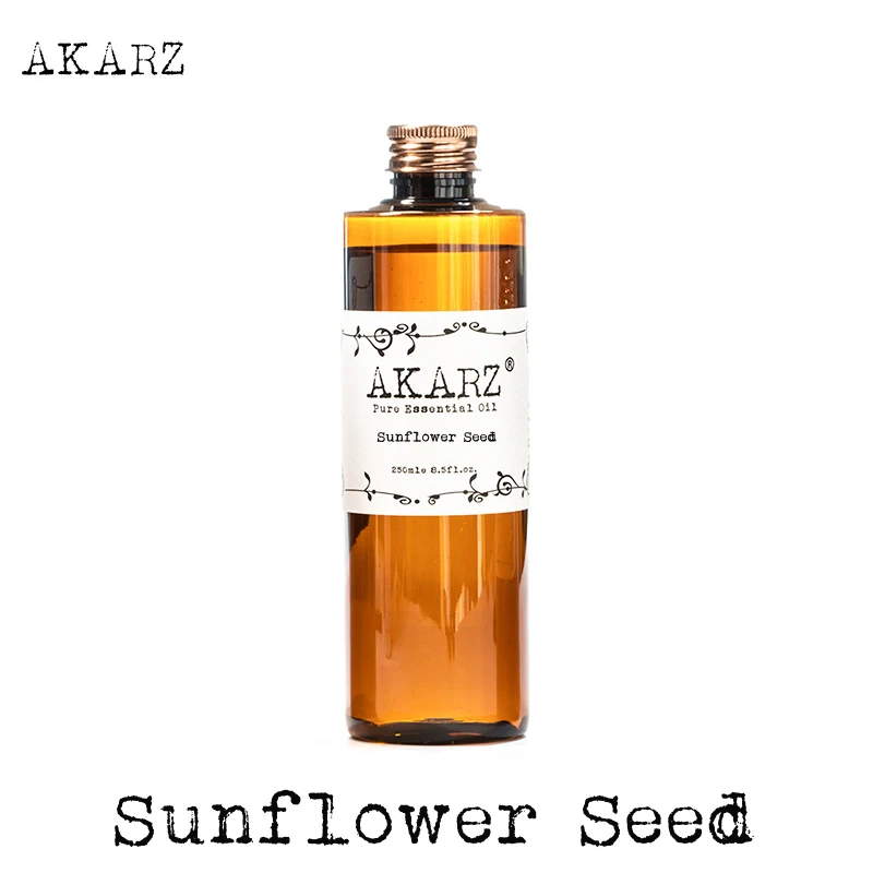 Natural Aromatherapy High-capacity Skin Body Care Massage Spa Carrier Base Oil