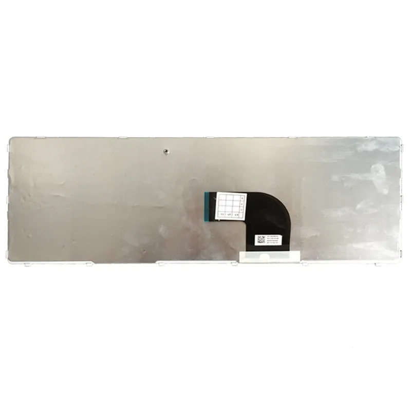 Новый для sony vaio SVE1511Q1ESI SVE1511D1EW SVE151C11M SVE1511C119B Витте Русский RU Клавиатура