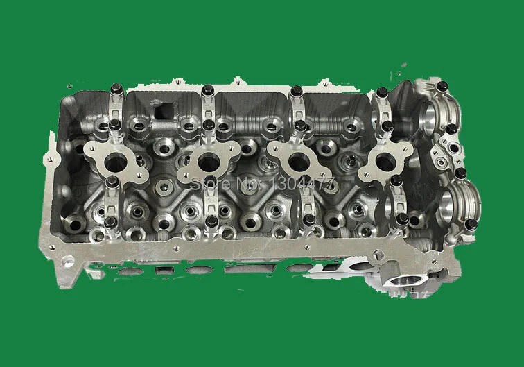 2TR 2TR-FE Головка блока цилиндров для Toyota Hilux/Innova/Forturner/Tacoma/Hiace 2694cc 2.7L DOHC 16v 2004-11101-75200 |