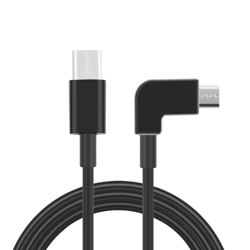 Удлинительный кабель Type-C для зарядного устройства Micro-USB/Type-C DJI OSMO Карманный