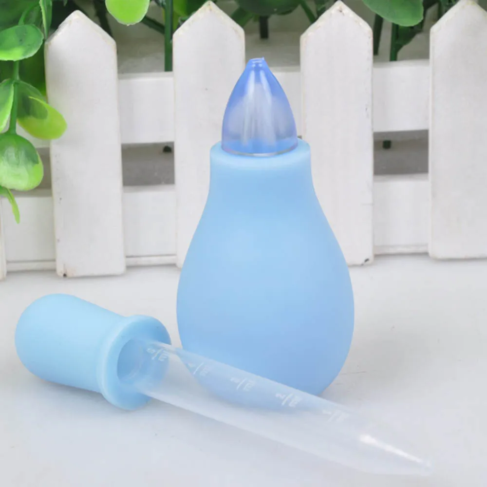2 шт./компл. новорожденный Назальный аспиратор + лекарственный кормушка шприц