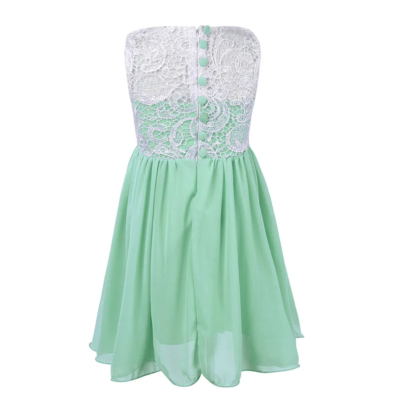 Коллекция 2017 года новое Брендовое кружевное платье пачка с цветочным узором для