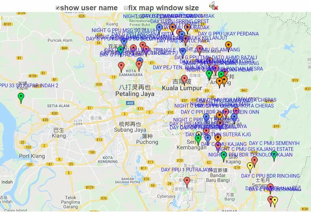 V9 3g gprs& gps guard tour, в реальном времени gps guard tour с облачным программным обеспечением, DHL
