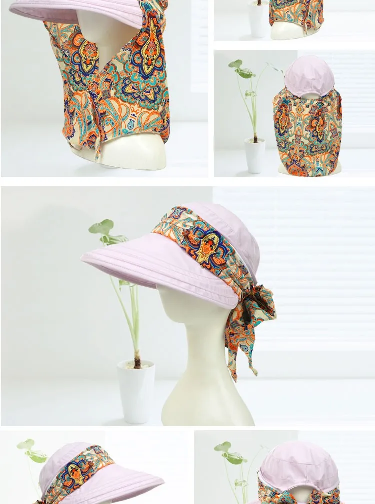 Летние шляпы для женщин-бич солнцезащитный козырек хет-козырек chapeu feminino сомбреро mujer verano летние шляпы для женщин шляпы женские летняя шляпа летних шляпы женские летние козырёк от солнца кепка