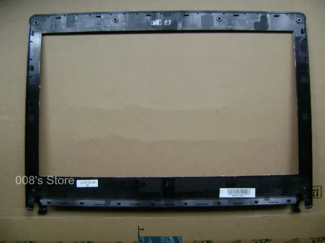 Новый ноутбук ЖК-дисплей крышкой передняя рамка Обложка для ASUS U30 u30jc u30s U30SD номер
