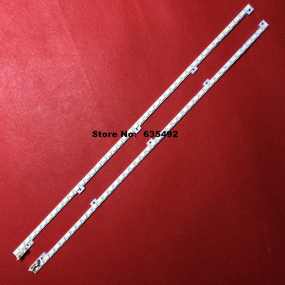 Светодиодные лампы подсветки полосы 44 Светодиоды для Samsung 32 &quotТВ 2011SVS32 FHD 5K6K6.5K 456K