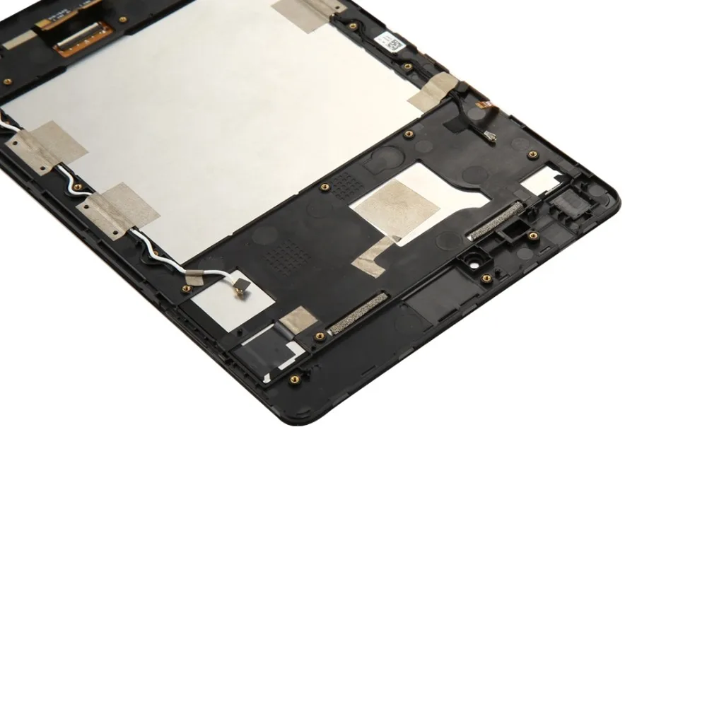 Новый для ЖК дисплей Экран и планшета Полный Ассамблея с рамкой Asus Zenpad 3 8 0/Z581KL
