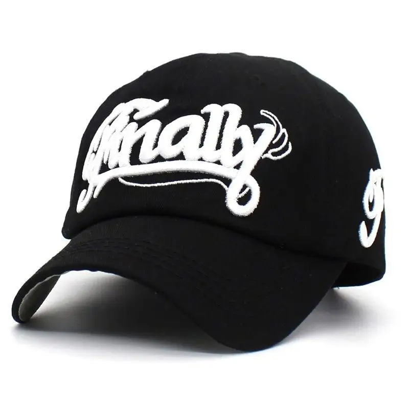 2019 с героями мультфильмов нашивкой в виде надписи &quotCasquette Бейсбол Кепки
