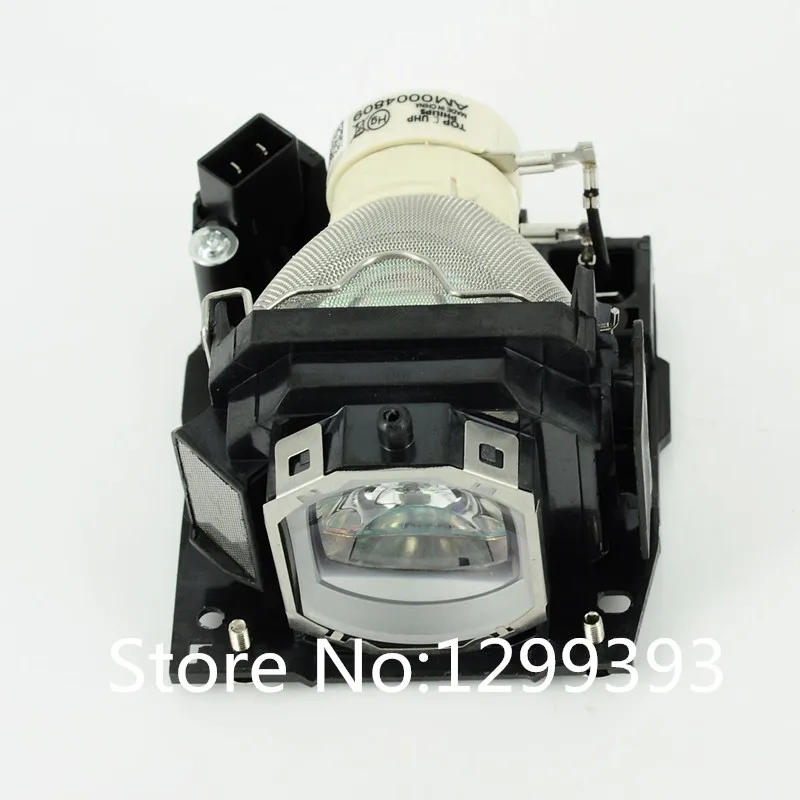 

DT01191 для HITACHI CP-WX12/WX12WN/X11WN/X2021/X2521/X2521WN/X3021WN/HCP-U25S/U26W/U27N/U32N Оригинальная лампа с корпусом