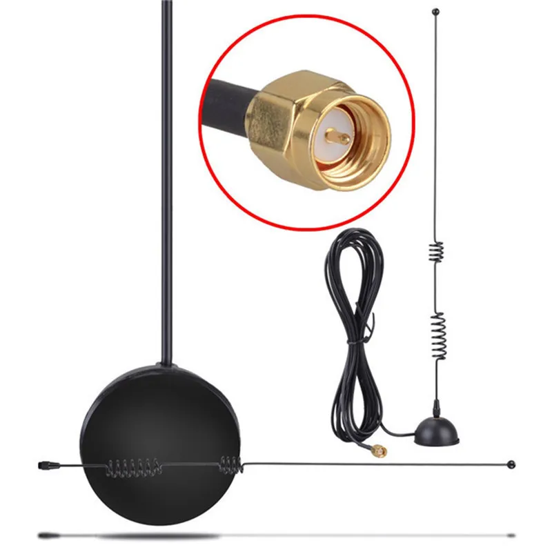

Новинка, 10 шт., портативная двухдиапазонная антенна VHF/UHF 144/430 МГц для PUXING TYT TONFA 'd xun Baofeng