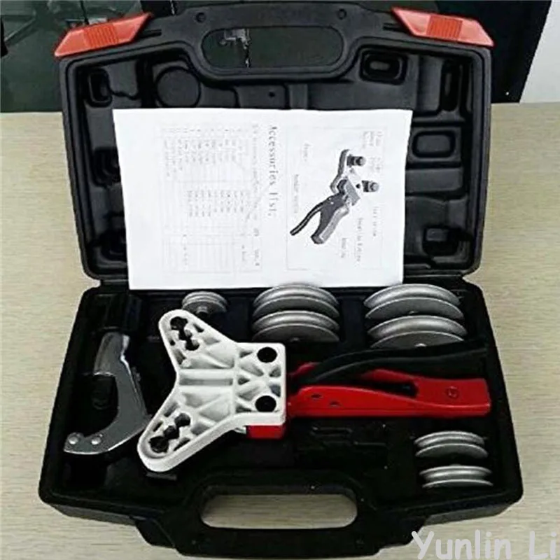 С ручным управлением для гнутья труб алюминиевые шланги кондиционера в авто