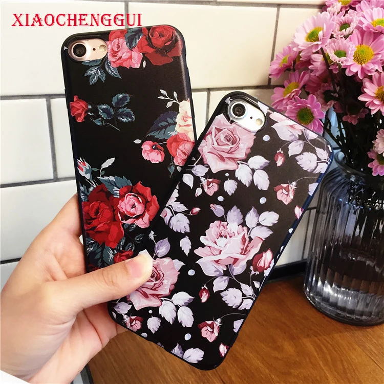 Силиконовый чехол для iPhone X XS MAX XR 8 7 6 6s Plus 5|Бамперы| |