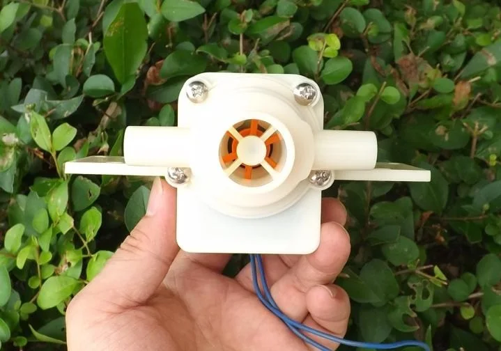 Погружной насос: микро/AC 220 В/бесшумный/циркуляции фильтра насос/домашний