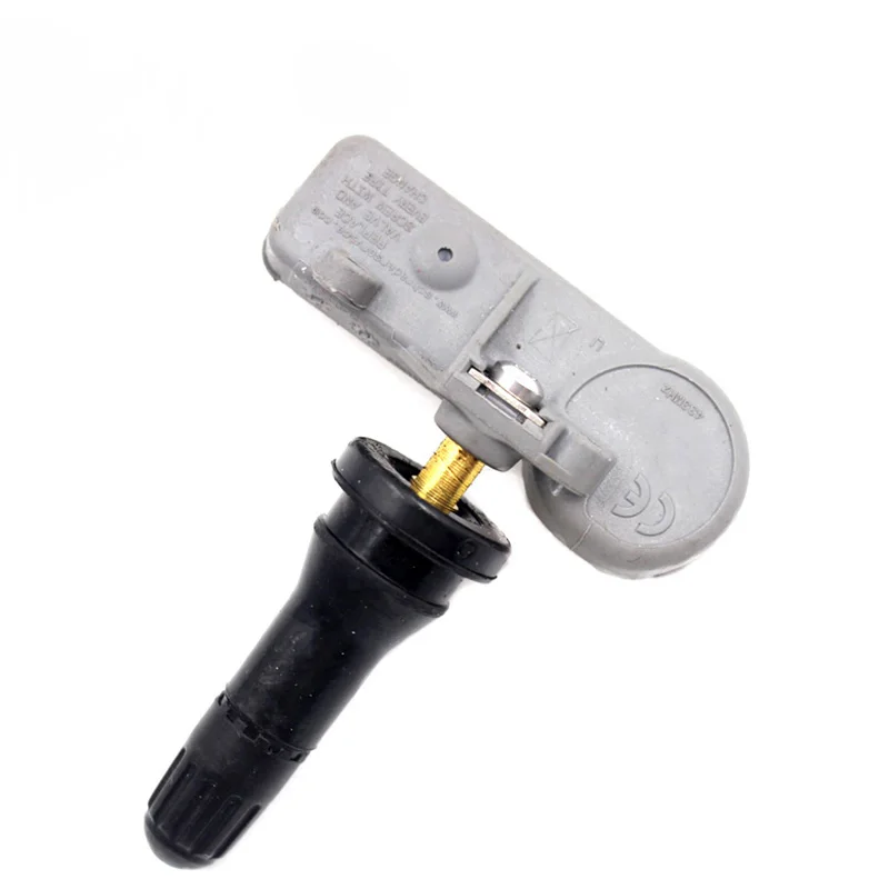 Датчик давления в шинах TPMS для Ford Explorer Lincoln Navigator DV6T-1A180-AA DV6T1A180AA BB5T-1A180-AA 433 МГц