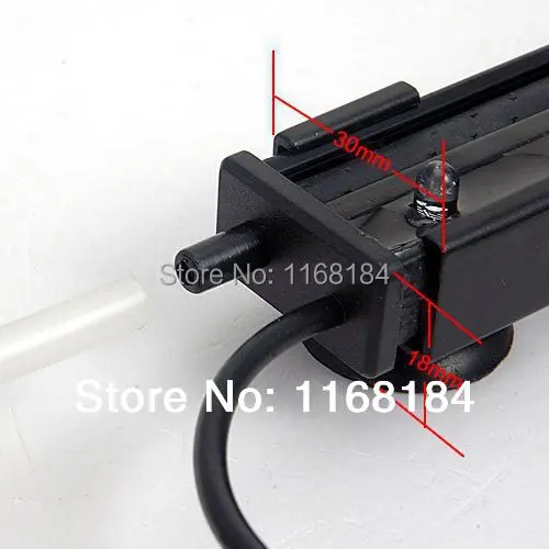 Новый аквариум для рыб плавающий под водой погружной воздушный пузырь